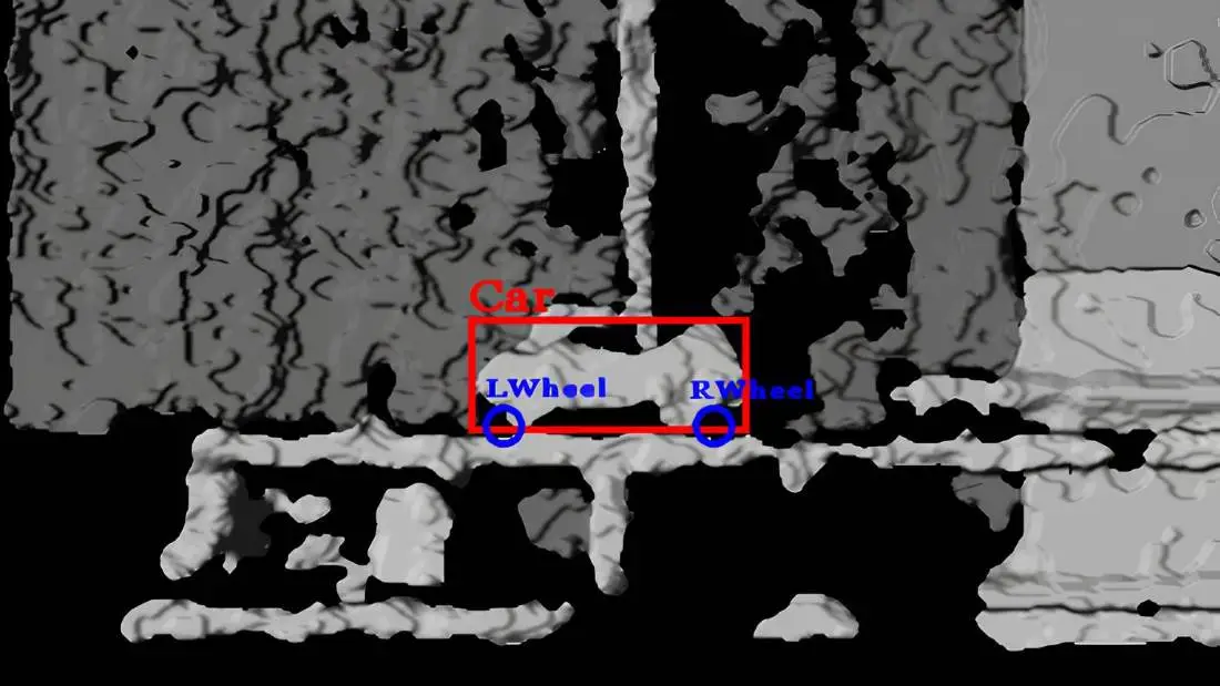 Toyota Computer Vision Challenge